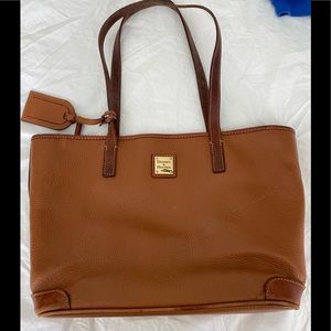 Dooney and Bourke